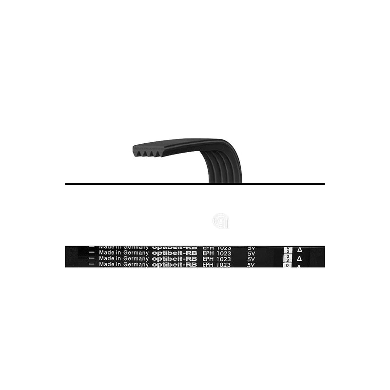 ARDO MERLONI - Correia Poly-V H8 1023 Máquina de Lavar - AST-00126654