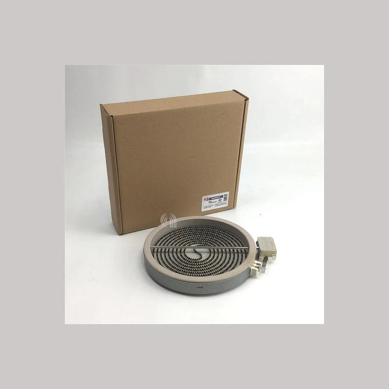 WHIRLPOOL, BAUKNECHT, BOSCH, BALAY, IKEA, INDESIT, SIEMENS, CONSTRUCTA, LADEN, LYNX, NEFF, PITSOS, GAGGENAU, UNIVERSALE, JUNKER, PROFILO, ZELMER - Placa Radiante EIKA 1700W Ø200mm - 00353911