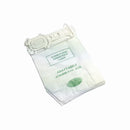 Conjunto de 6 sacos originais para aspirador Electrolux 9001968529