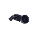 Tubo de drenagem sump original para máquina de lavar Whirlpool Indesit C00119213