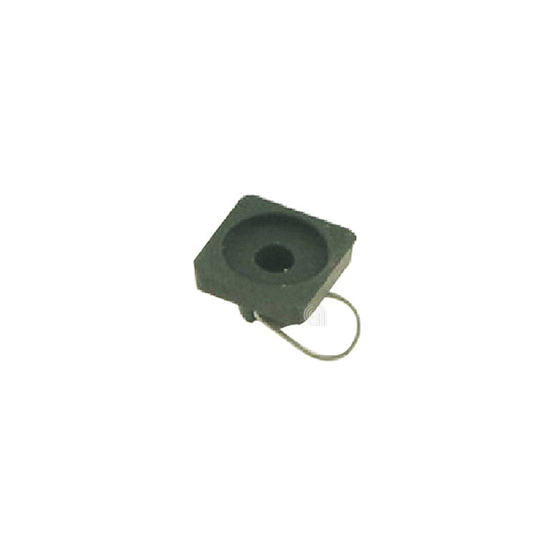 borracha antigrispa para grelha smeg código 694010259
