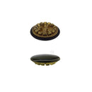 RICAMBI CUCINA - Difusor de Chama e Prato para Placa de Cozinha - S0421