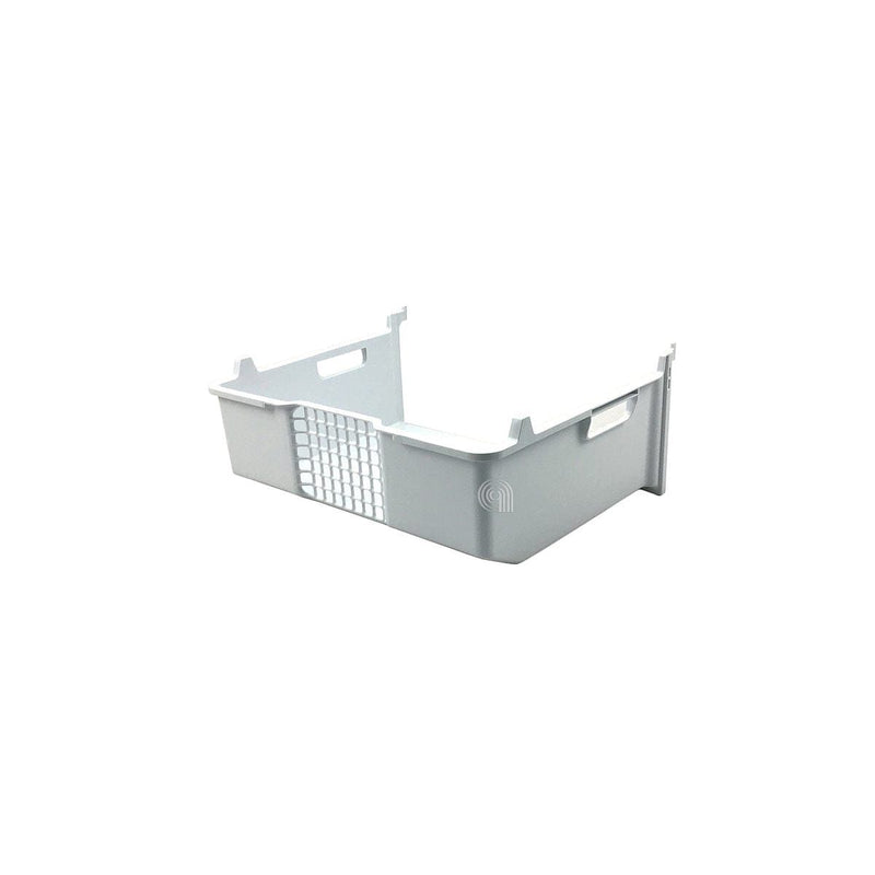 Gaveta original frigorífico Beko código 5704370100 compatível