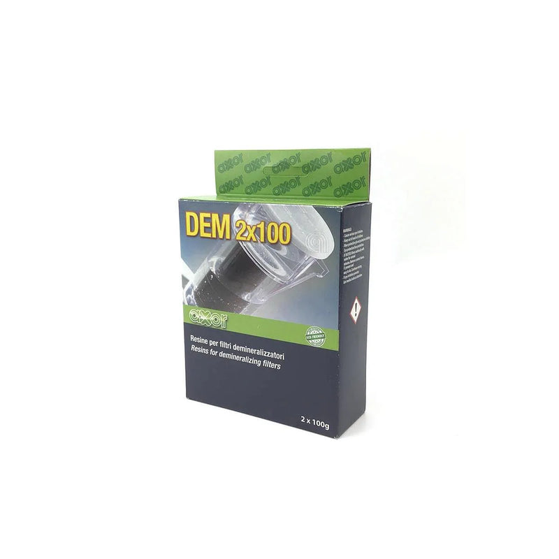 UNIVERSALE - Resina desmineralizadora para ferro de engomar - AST-00706104
