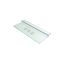 Porta da gaveta do congelador Beko peça de substituição 5906370300 Indesit C00915799