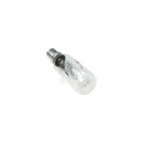 Lâmpada halogénea E14 oliva 28W 220V compatível Faber 1330081915