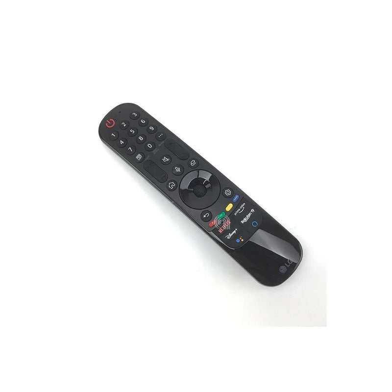 Comando original para televisão LG códigos AKB75855501 e AKB76039701