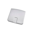 Manilha da porta original para máquina de lavar Beko código 2827280100