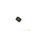 botão verde para cafeteira Didiesse Frog código FR039