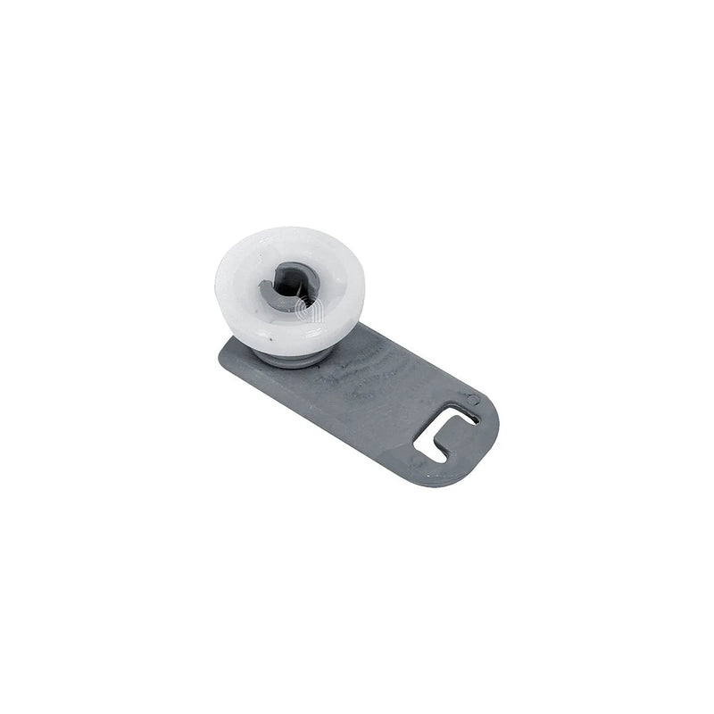 MIELE - Kit de rodas para cesta de máquina de lavar loiça - 07649011