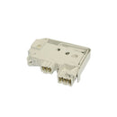 fecho original da porta da máquina de lavar roupa Samsung DC64-00652D