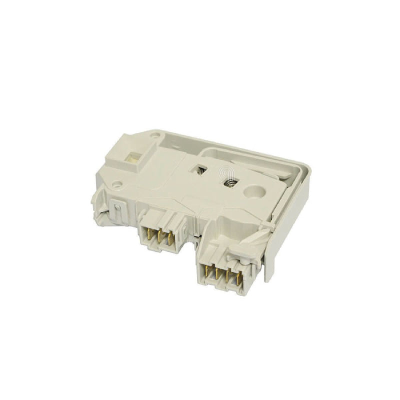 fecho original da porta da máquina de lavar roupa Samsung DC64-00652D