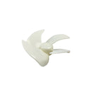 Ventoinha original frigorífico Beko 4854110100 compatível