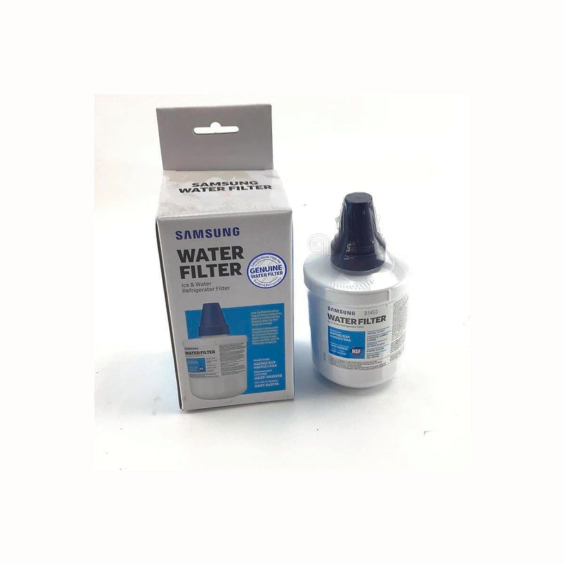 Filtro de água frigorífico Samsung HAFIN2-EXP DA29-10105J