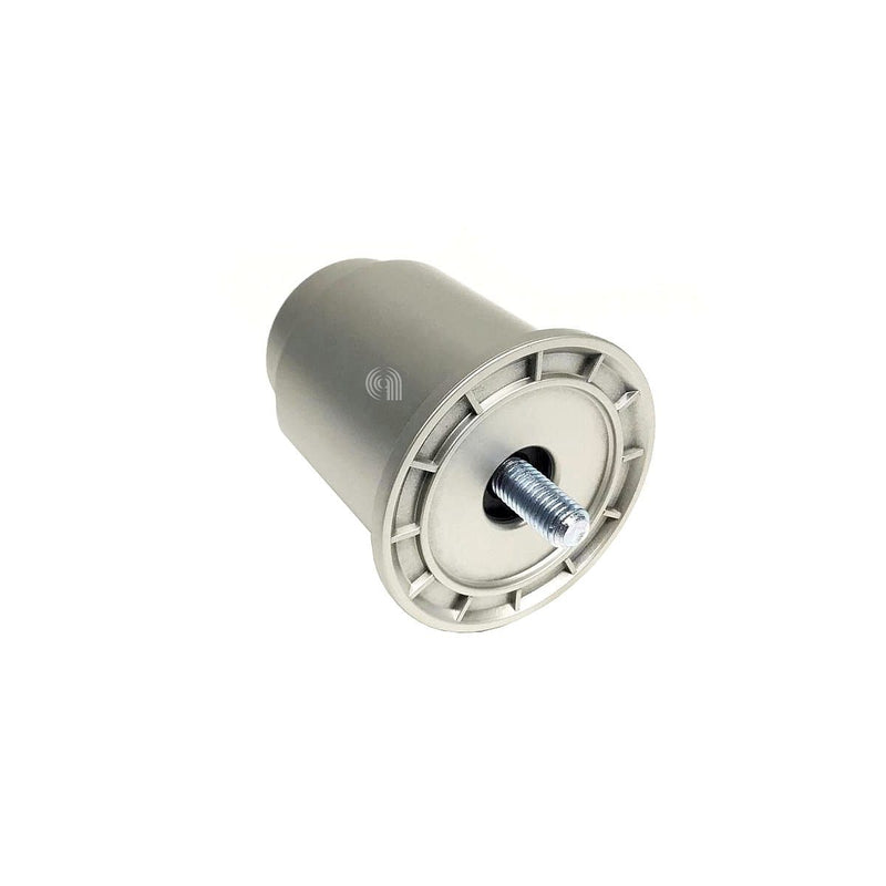 Pé inferior campânula SMEG 115L peça de substituição original 695770198