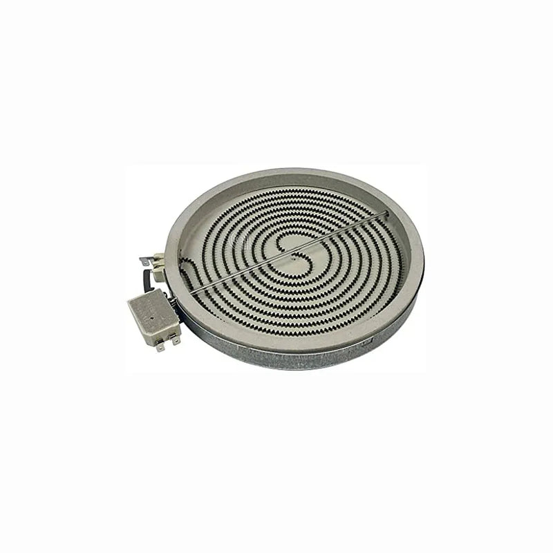 Placa elétrica 2100W original Whirlpool para vitrocerâmica