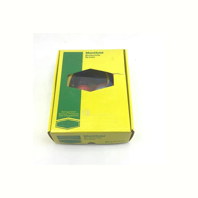 UNIVERSALE - Conjunto de Múltiplo para Frigorífico/Congelador - AST-00521005