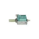 ELECTROLUX, SAECO, AEG, BOSCH, BALAY, GAGGIA, JURA, PHILIPS, SIEMENS, NEFF, GAGGENAU, UFESA - Bomba de água para cafeteira - 59394