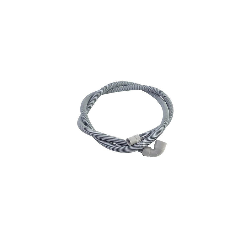 Tubo de drenagem original para máquina de lavar loiça Whirlpool Indesit Hotpoint