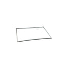 Junta magnética original para frigorífico Gorenje 334667 branca
