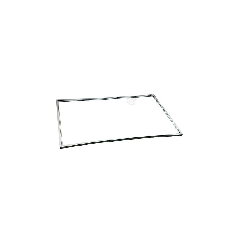 Junta magnética original para frigorífico Gorenje 334667 branca