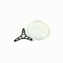 Kit suporte giratório para micro-ondas Smeg código 698414212
