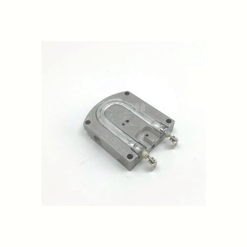Thermoblock superior 200V original para máquina de café Didiesse D054