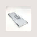 tampa da gaveta do frigorífico beko 70cm 190mm código 4384641900