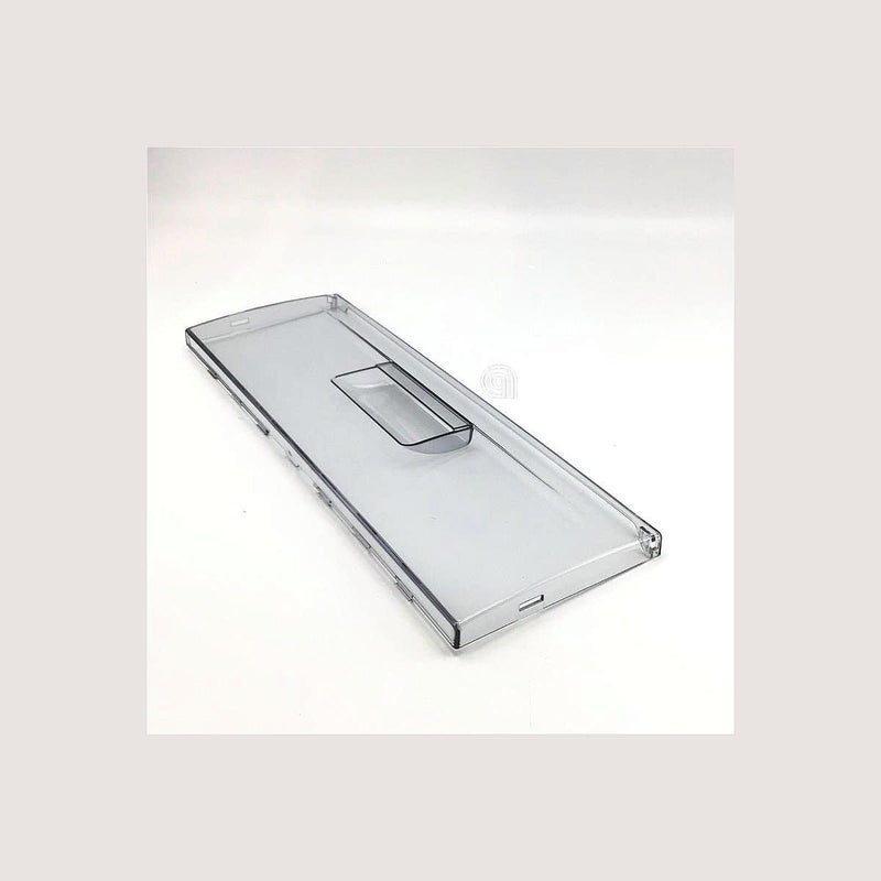 tampa da gaveta do frigorífico beko 70cm 190mm código 4384641900