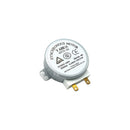 Motor mix 230V CA 4W 6rpm para micro-ondas Gorenje e outras marcas