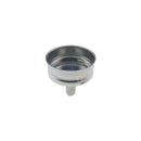 Filtro funil 4 chávenas compatível com De Longhi 5532116300