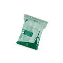 Conjunto de 6 sacos originais para aspirador Vorwerk VK135 VK136 45030