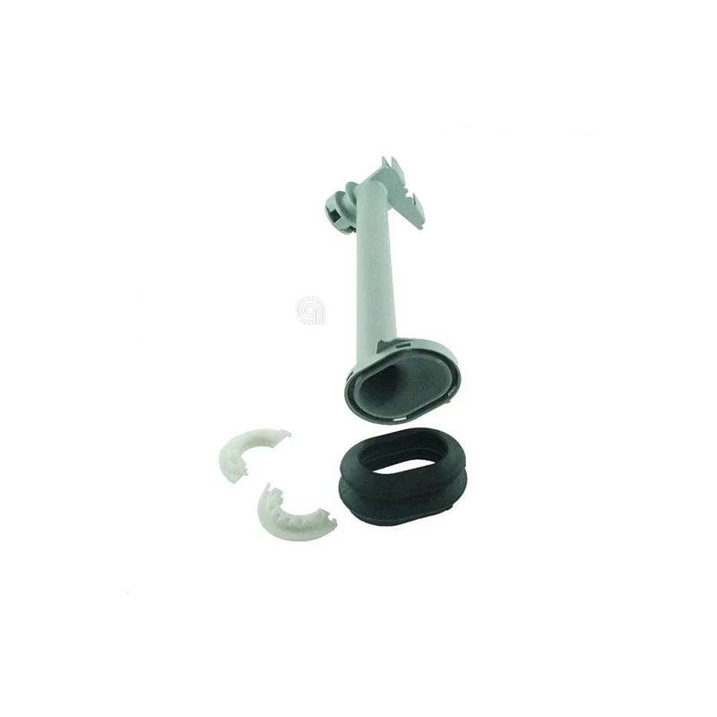 Manguera braço spray original para máquina de lavar loiça Electrolux 1118433703
