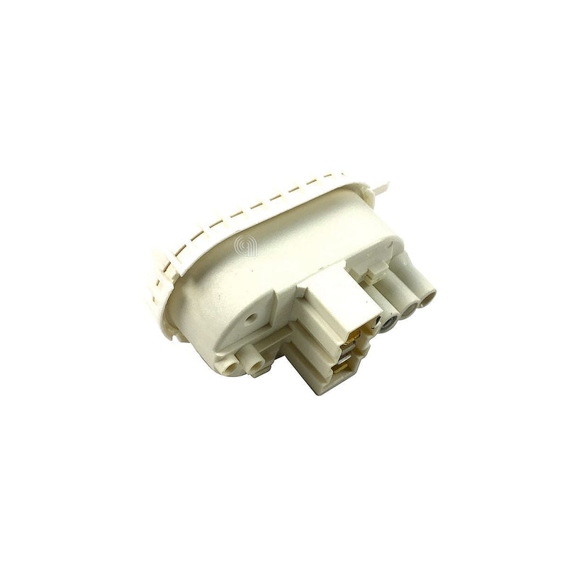 Interruptor de pressão nível 1 original para máquina de lavar Haier