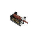 Interruptor original forno Tecnogas código 502018900