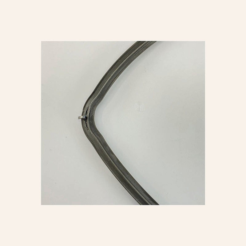 Junta frontal forno original Beko código 255440102