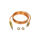 ARISTON, INDESIT, MERLONI, SCHOLTES, WHIRLPOOL - Termopar Forno - C00028639