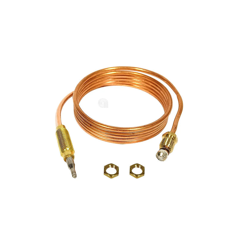 ARISTON, INDESIT, MERLONI, SCHOLTES, WHIRLPOOL - Termopar Forno - C00028639