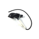Tubo de escoamento original para máquina de lavar Samsung DC97-17330A