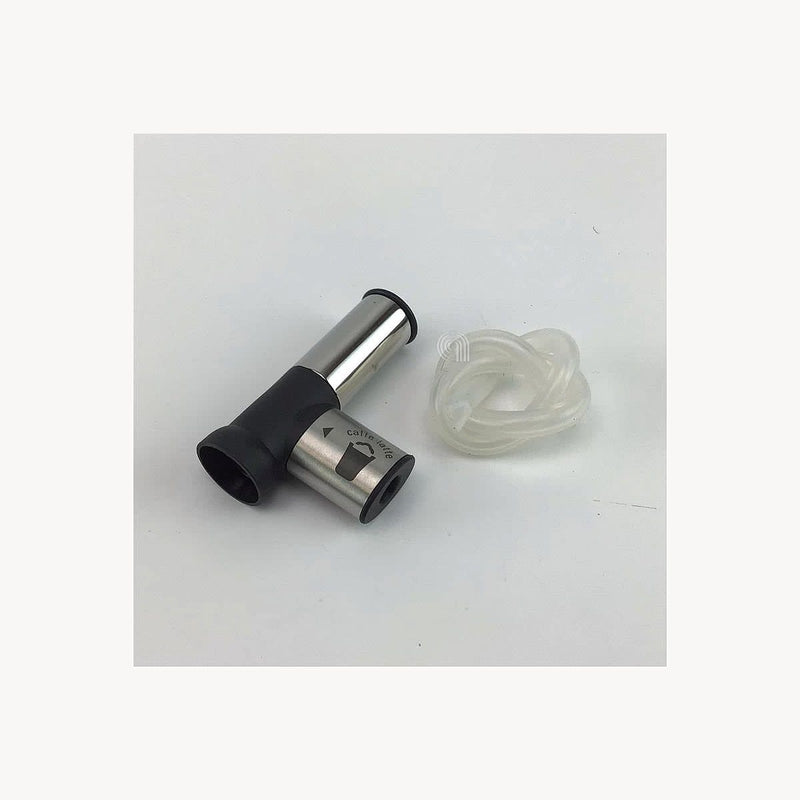 bico de cappuccino para cafeteira Krups MS-623110 peça original