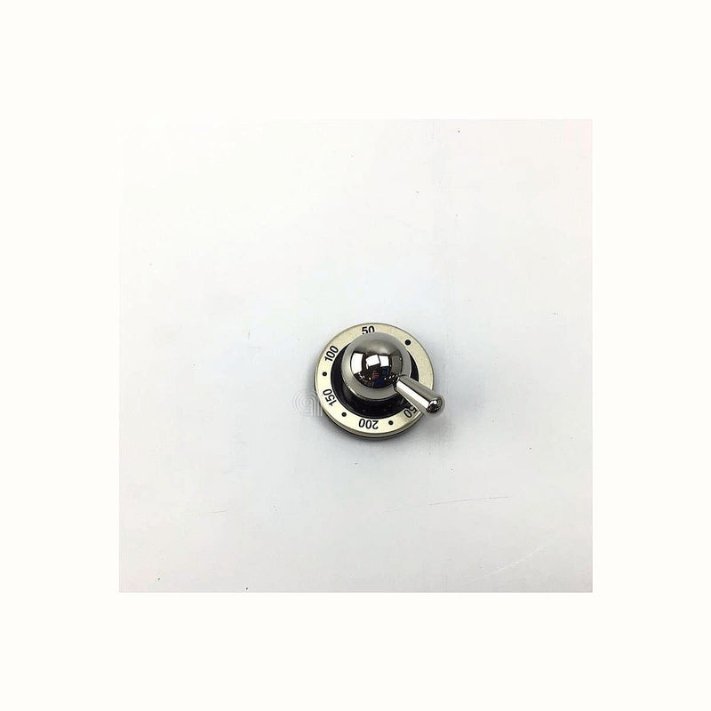 botão termóstato forno Ilve original código G3610008