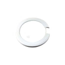 Marco da escotilha original para máquina de lavar Bosch código 00665992