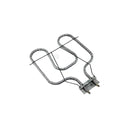 GORENJE, CANDY, WHIRLPOOL - Resistência inferior para forno - 616021
