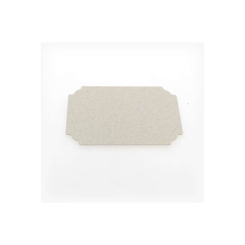 placa de mica original para micro-ondas SMEG código 012171698