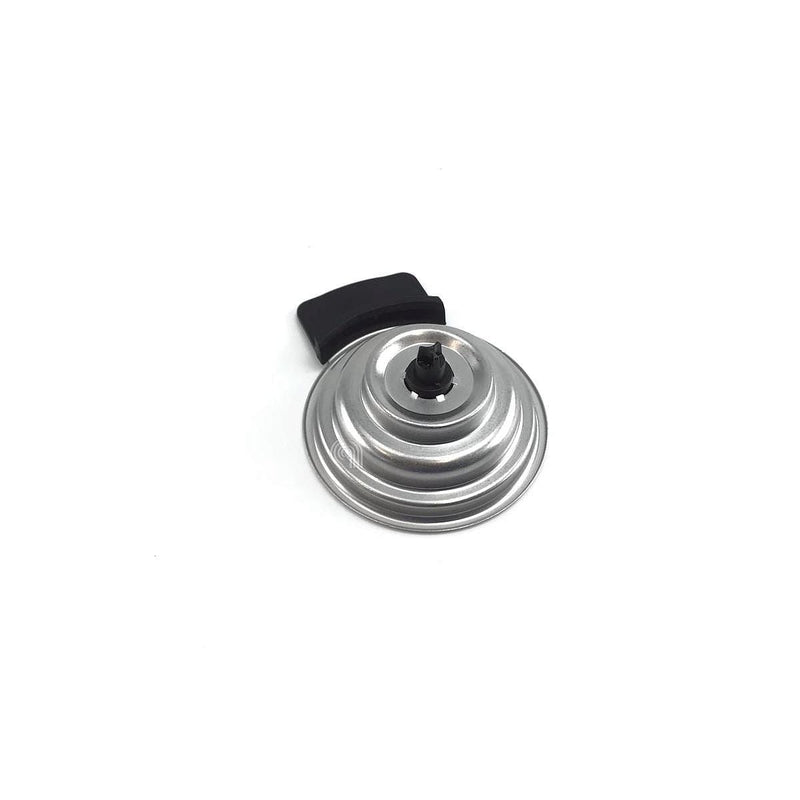 Porta-filtro pod original para cafeteira Philips Saeco 422225944221