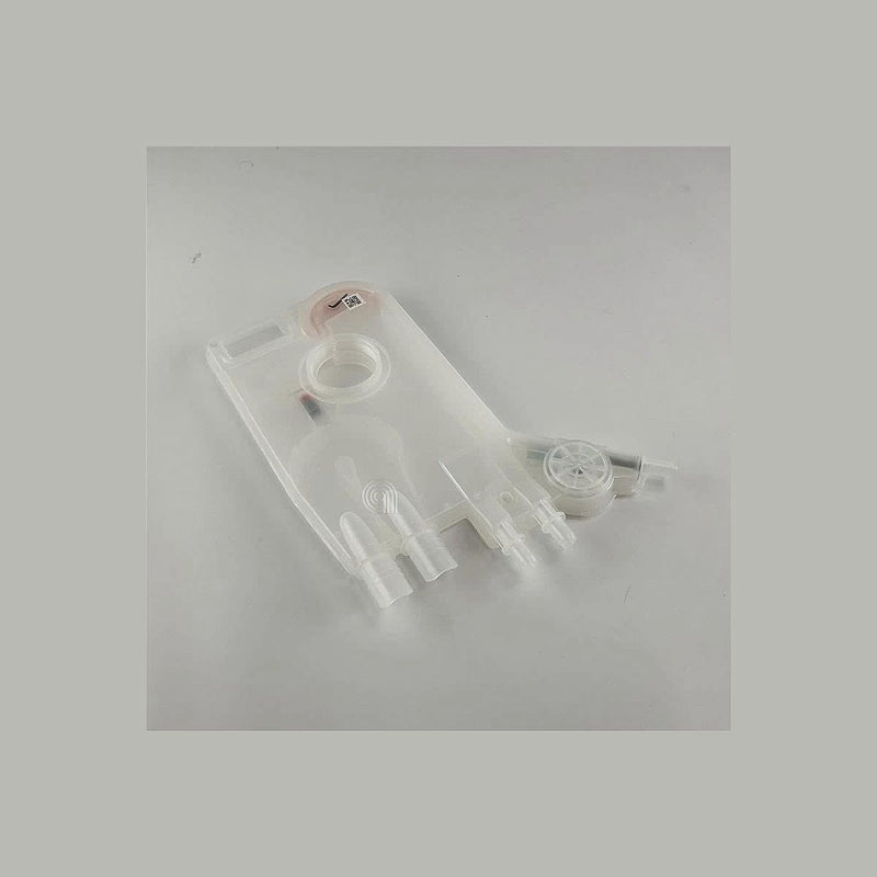 interruptor air break para máquina de lavar loiça Gorenje 842114