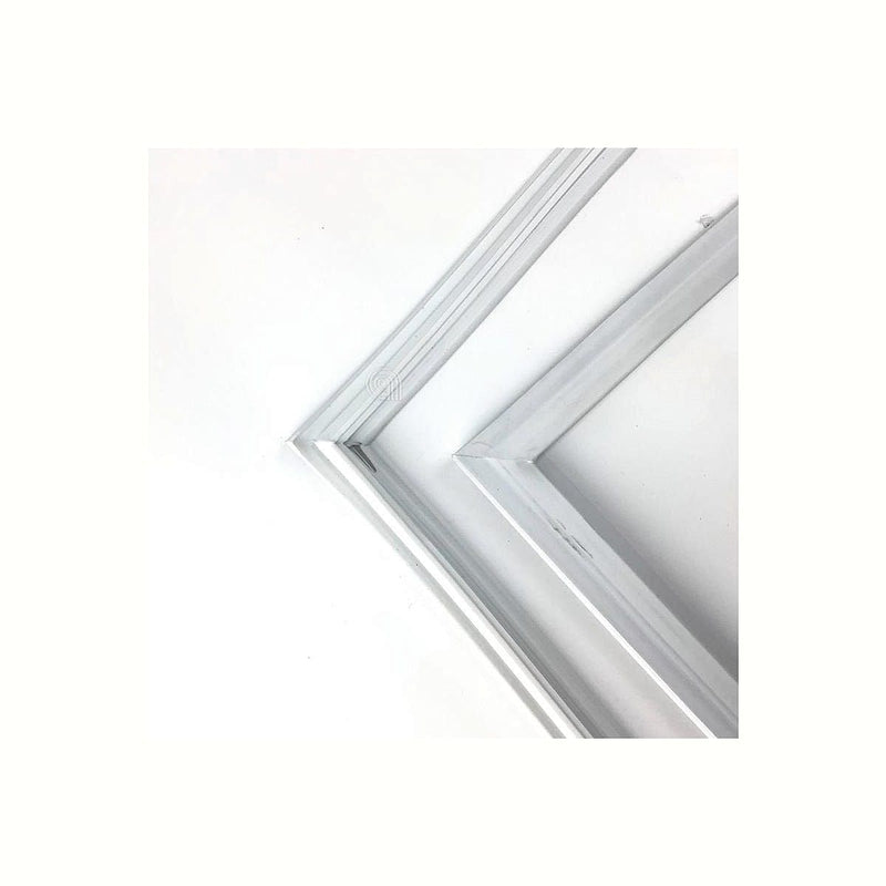 guarnição da porta do frigorífico Whirlpool com códigos C00412137 e 482000010792