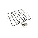 SCHOLTES, UNIVERSALE - Resistência Superior Forno 2700W - C00125376