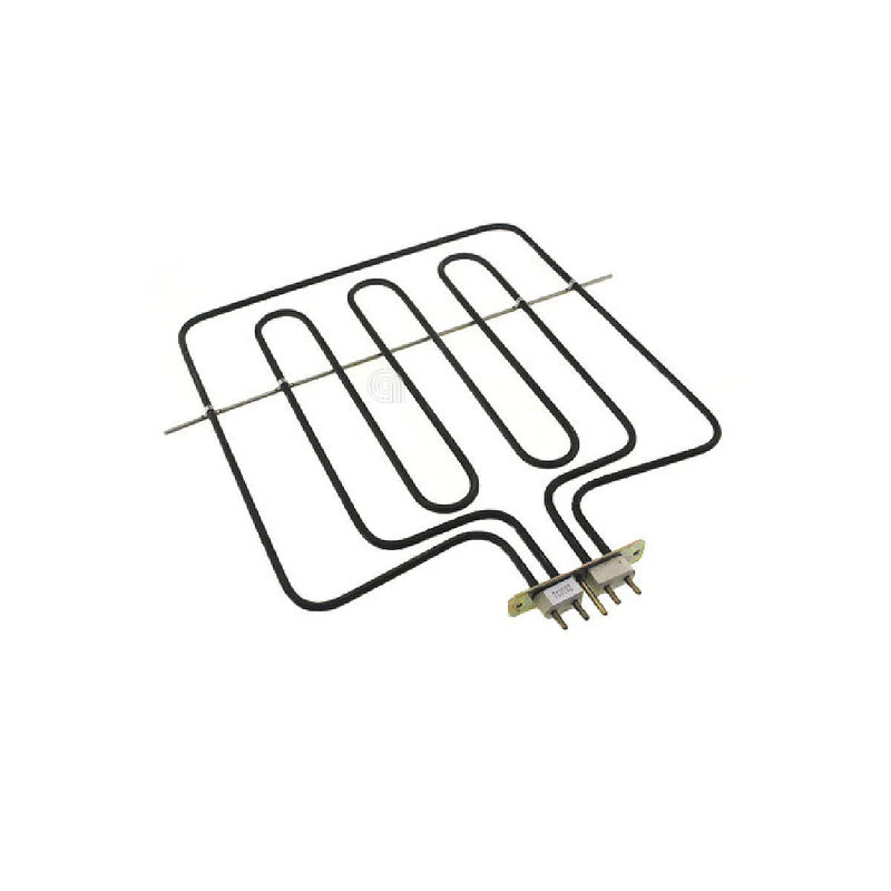 SCHOLTES, UNIVERSALE - Resistência Superior Forno 2700W - C00125376
