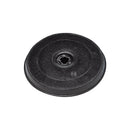Filtro de carbono circular Bosch EFF57 para exaustor de cozinha